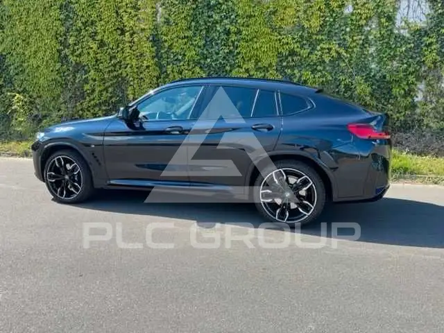 2024 BMW X4