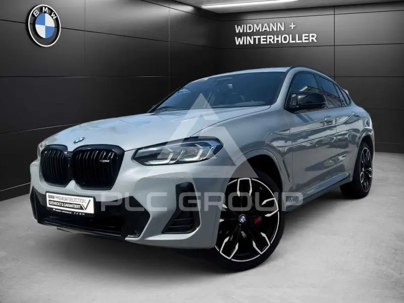 2024 BMW X4