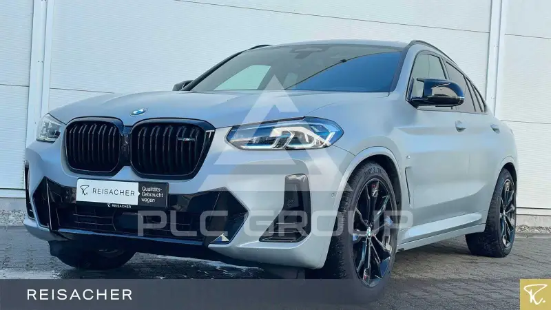 2024 BMW X4