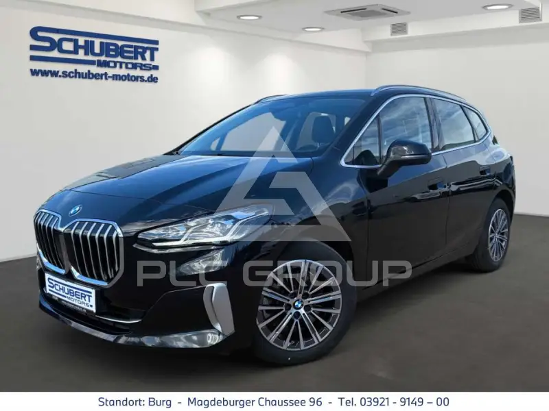 2024 BMW 223