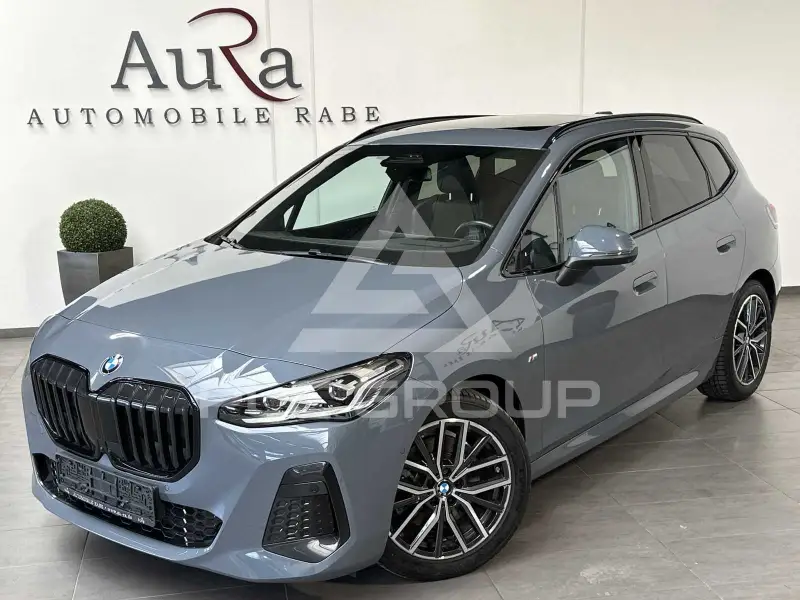 2024 BMW 223