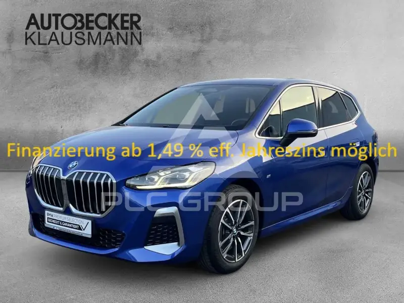 2024 BMW 223