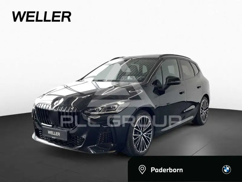 2024 BMW 223