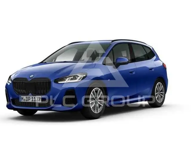 2024 BMW 223