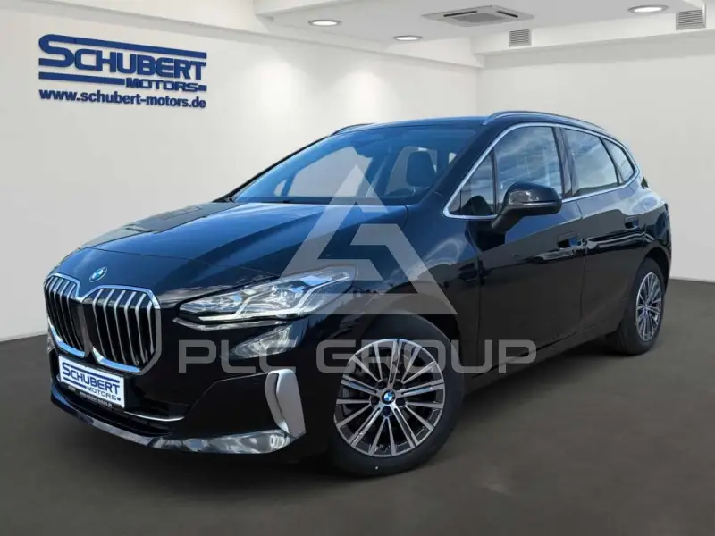2024 BMW 223