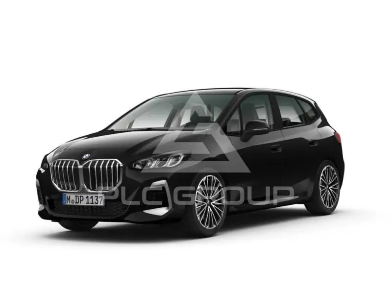 2024 BMW 223