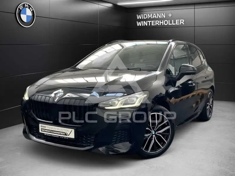 2024 BMW 223