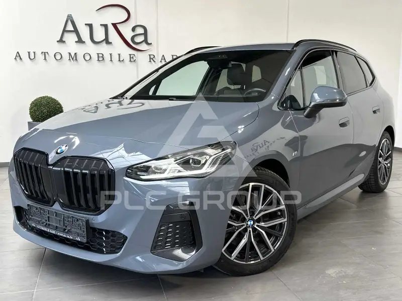 2024 BMW 223
