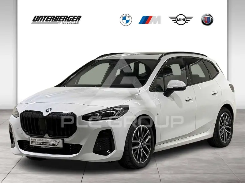 2024 BMW 223