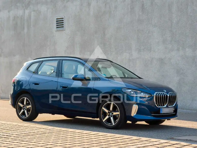2024 BMW 223