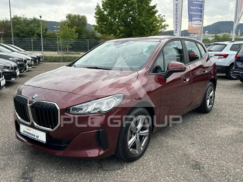 2024 BMW 223