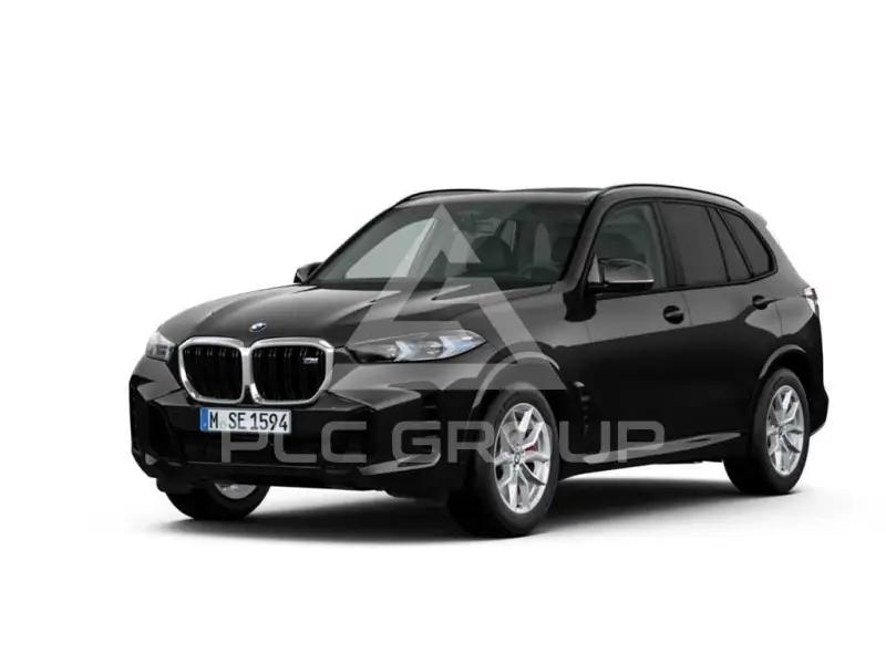 2024 BMW X5