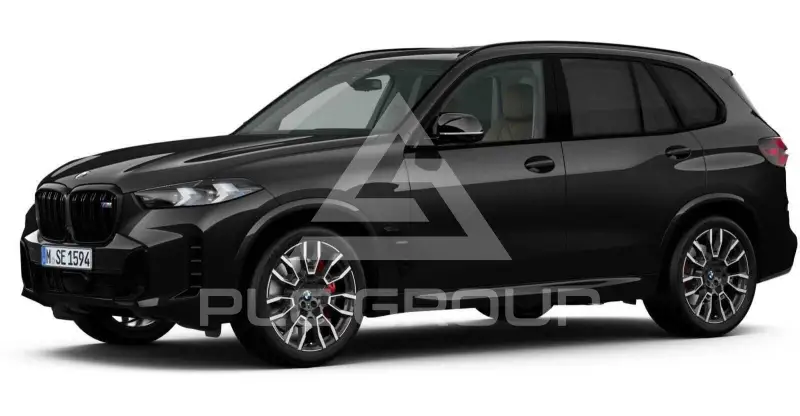 2024 BMW X5