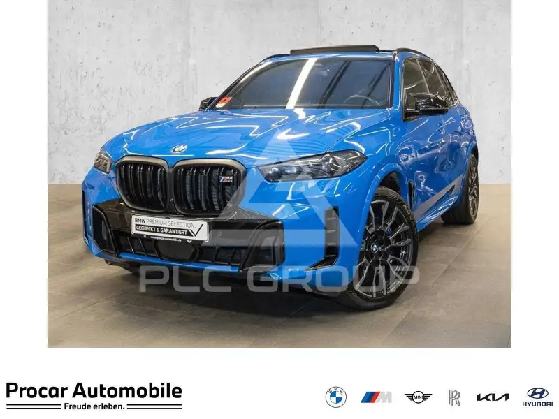 2024 BMW X5