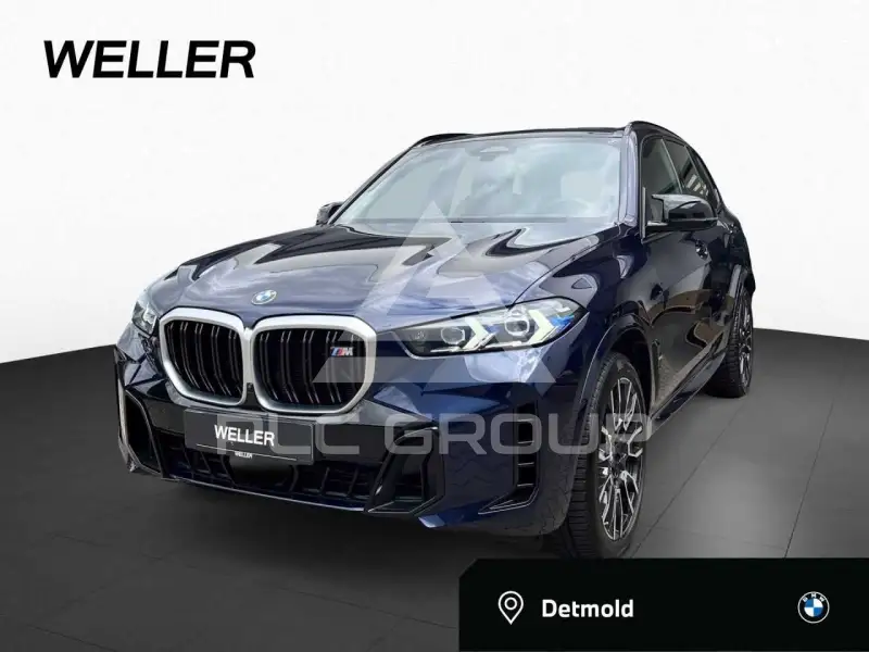 2024 BMW X5