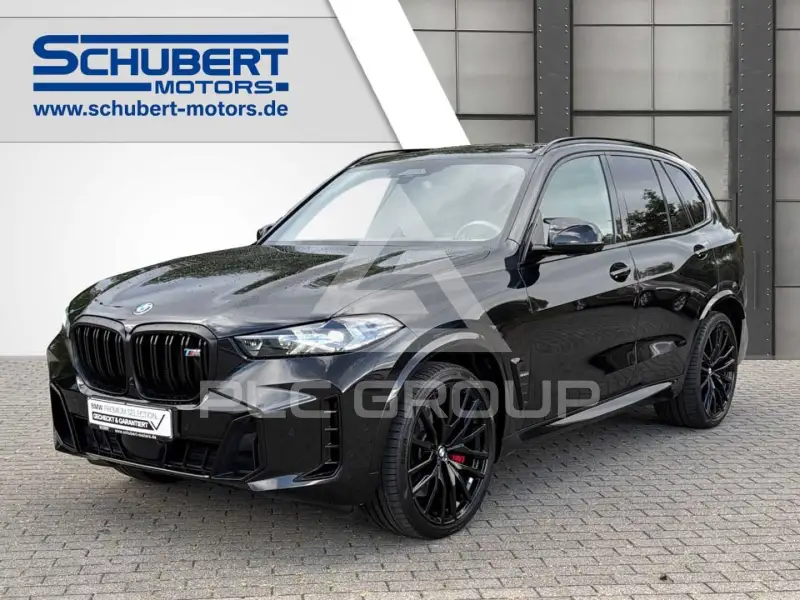 2024 BMW X5