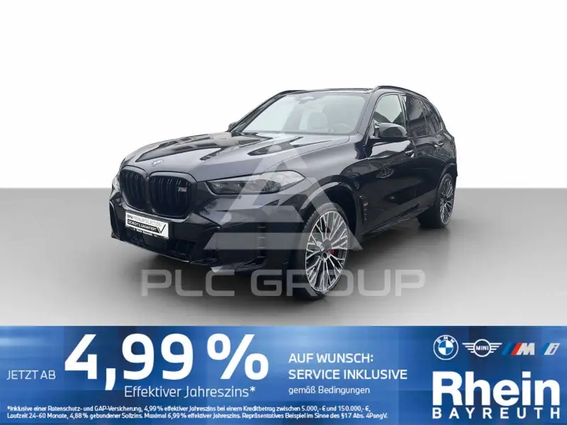 2024 BMW X5