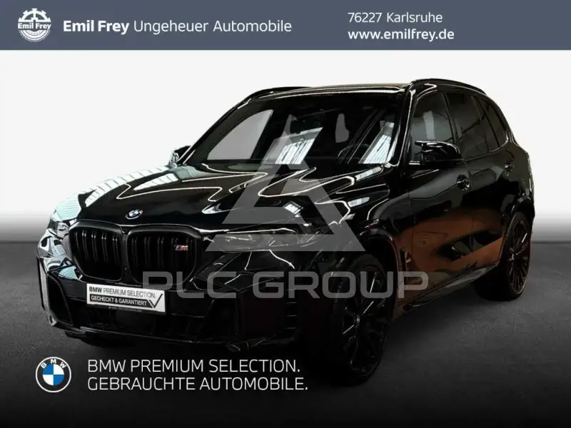 2024 BMW X5