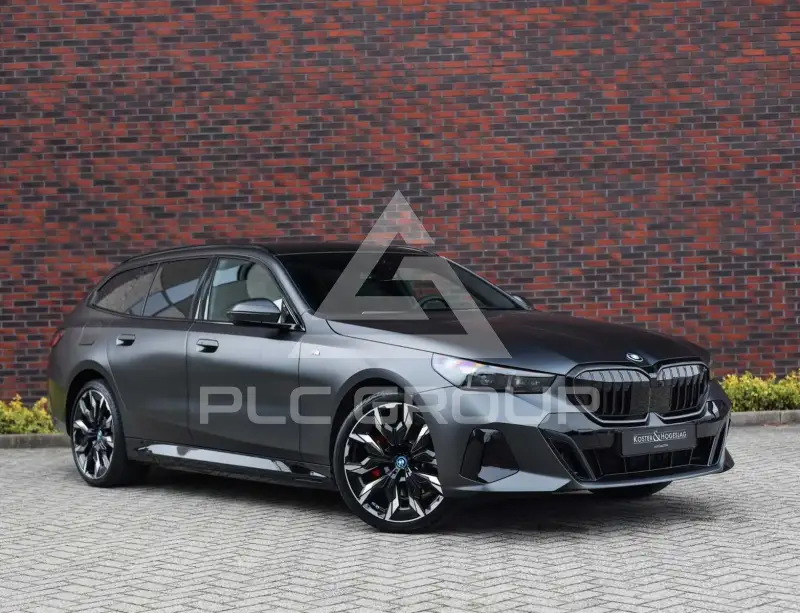 2024 BMW 530