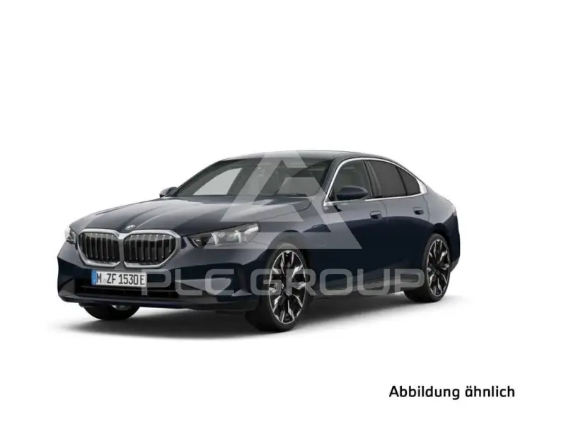 2024 BMW 530