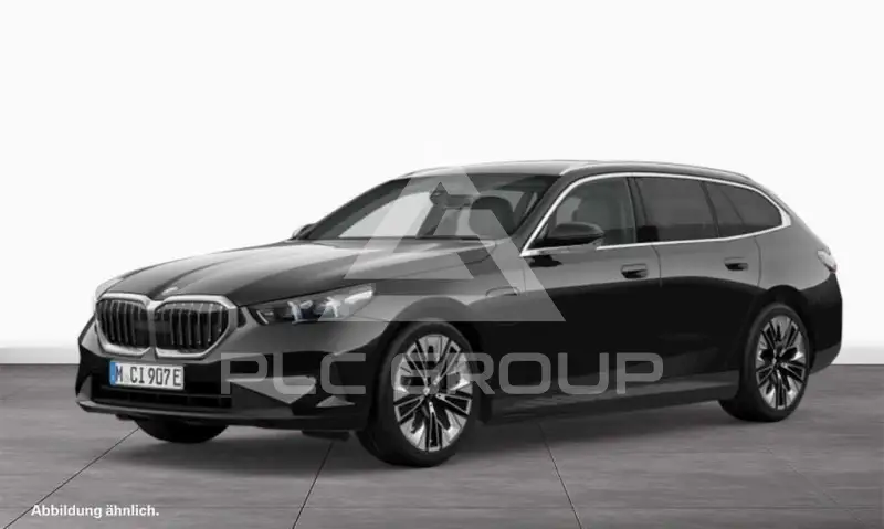 2024 BMW 530