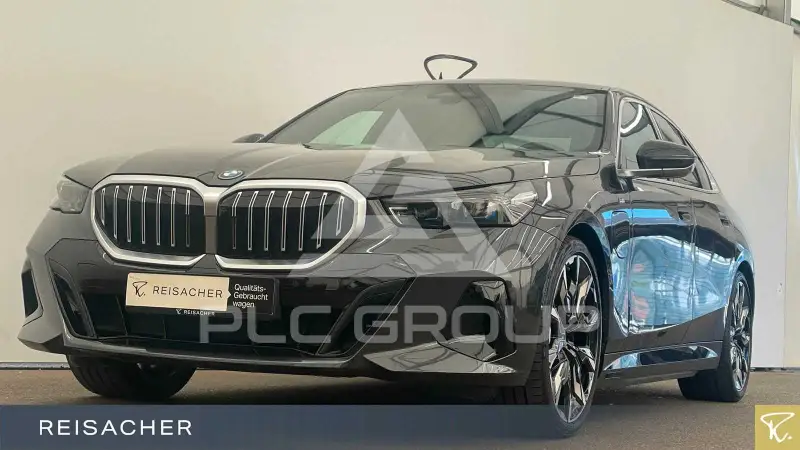 2024 BMW 530