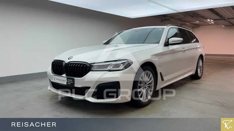 2024 BMW 530