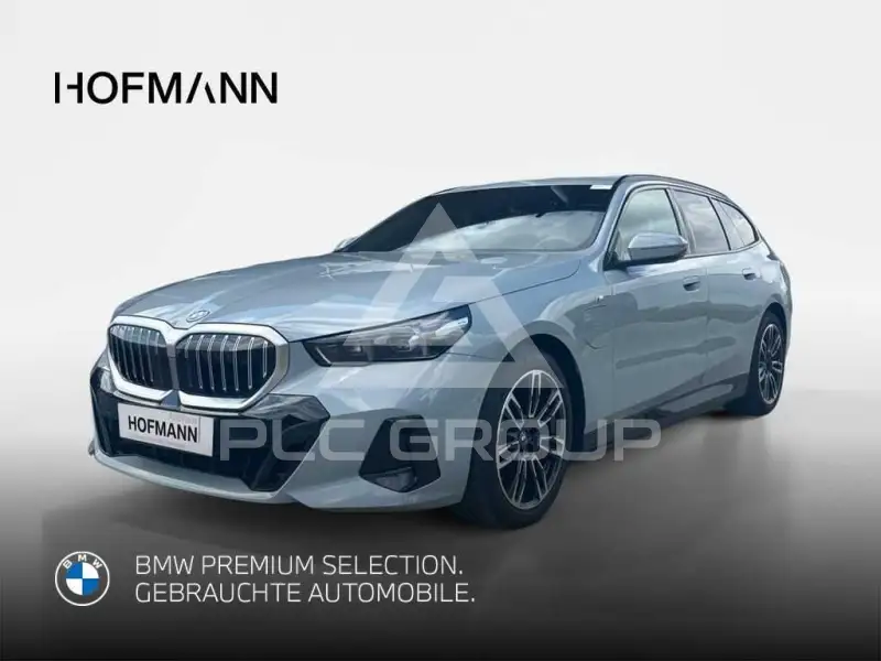 2024 BMW 530