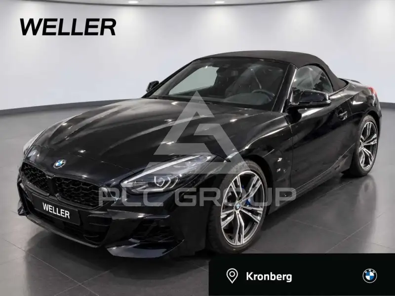 2024 BMW Z4