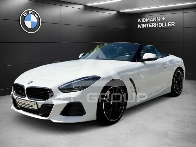 2024 BMW Z4