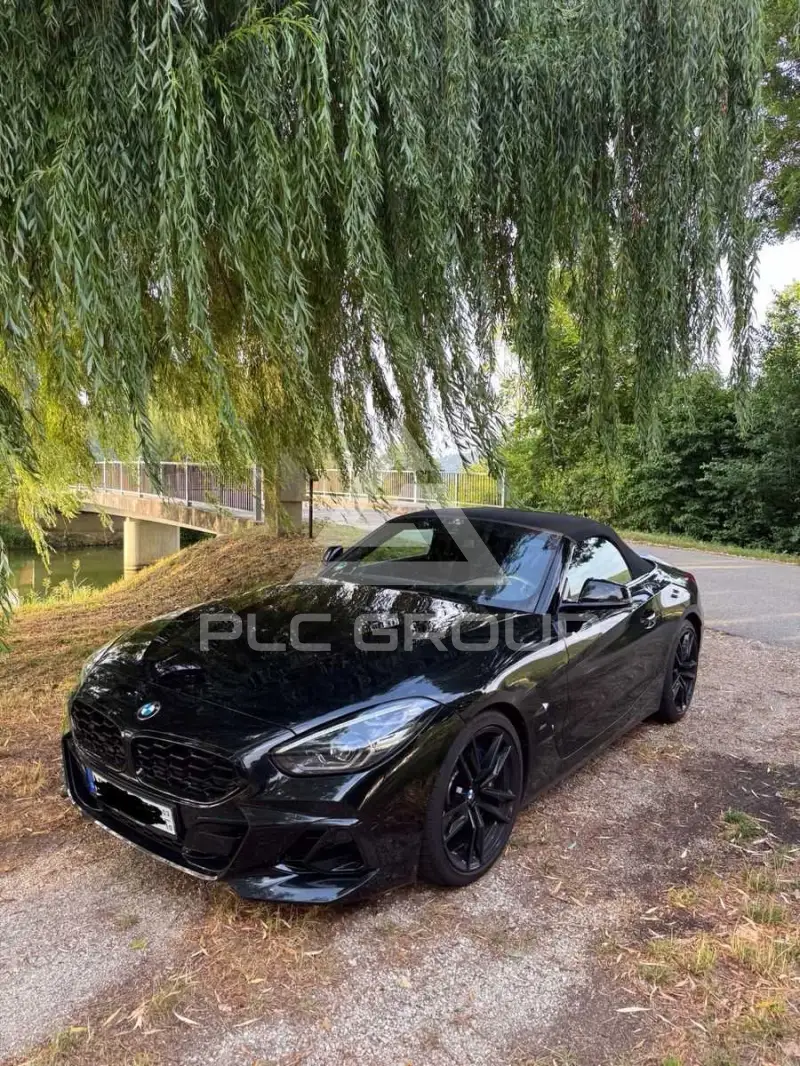 2024 BMW Z4