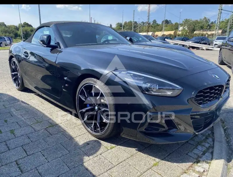 2024 BMW Z4