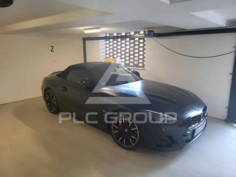 2024 BMW Z4