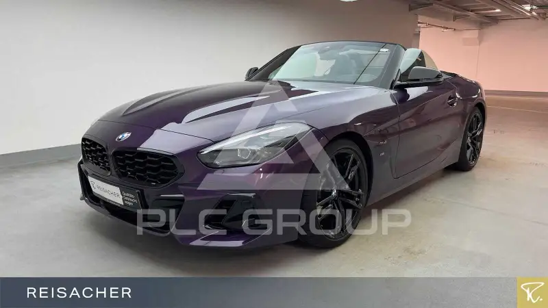 2024 BMW Z4