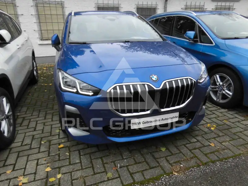 2024 BMW 218