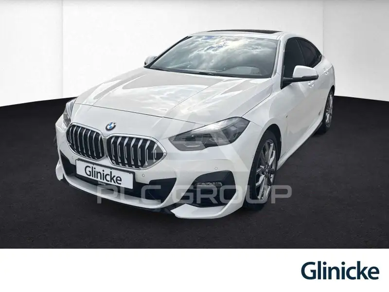 2024 BMW 218