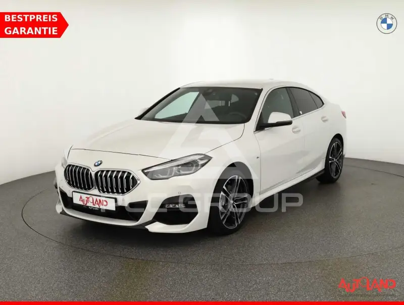 2024 BMW 218