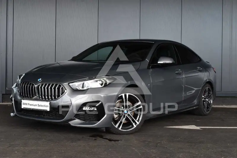 2024 BMW 218