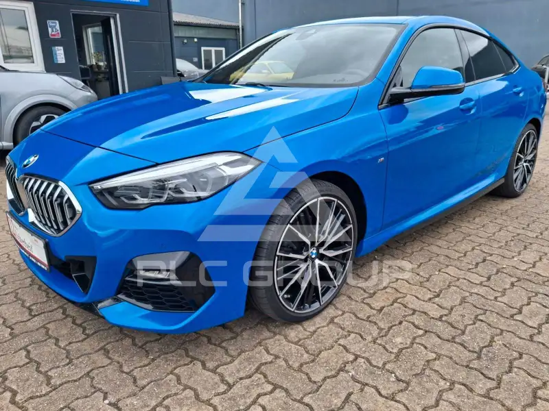 2024 BMW 218