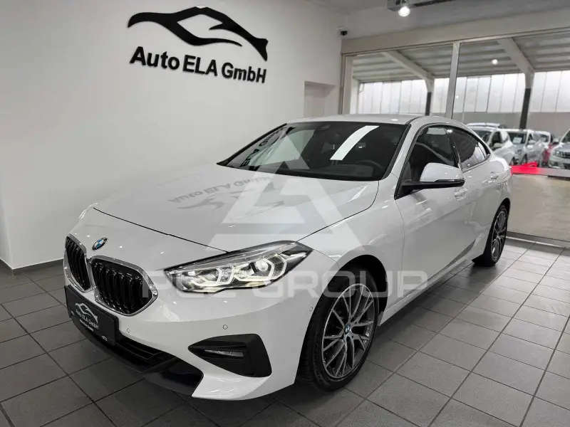 2024 BMW 218