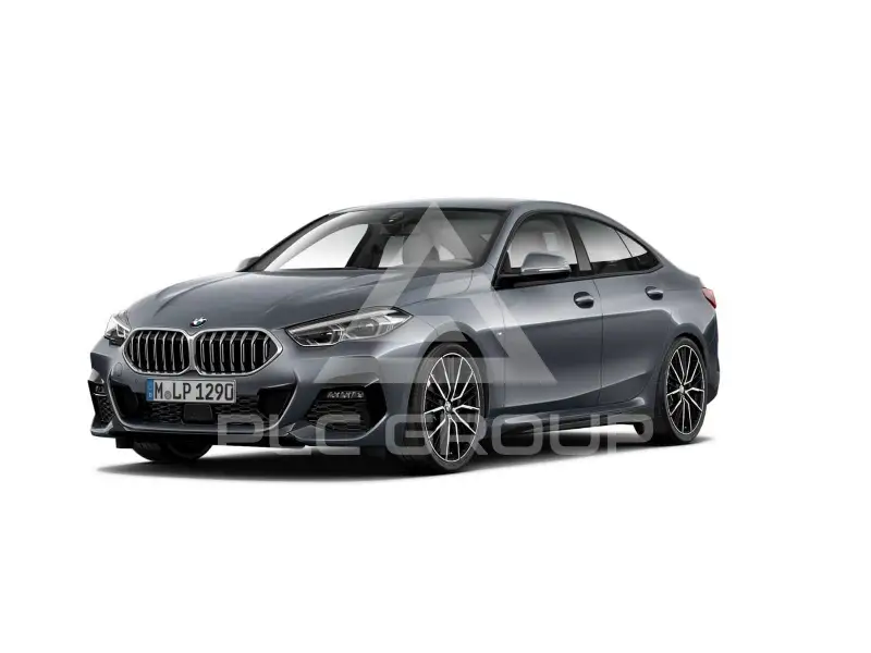 2024 BMW 218