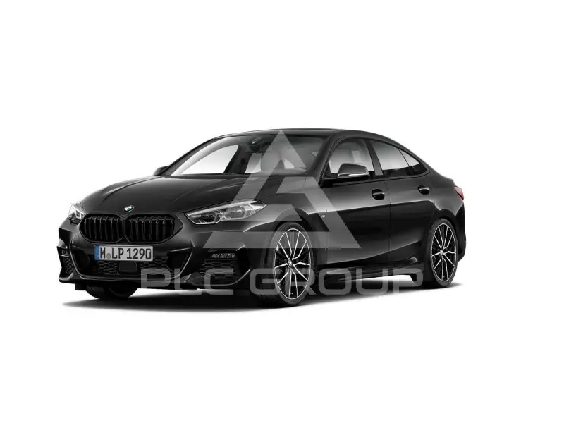 2024 BMW 218