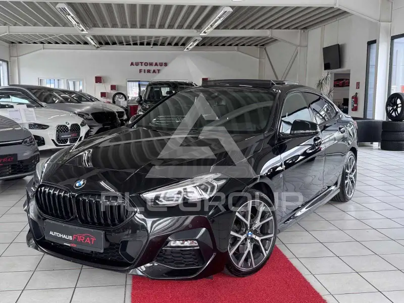 2024 BMW 218
