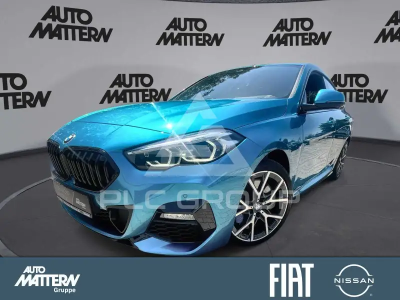 2024 BMW 218