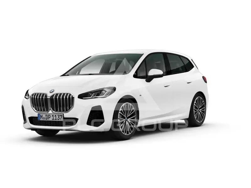 2024 BMW 218