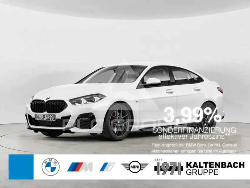 2024 BMW 218
