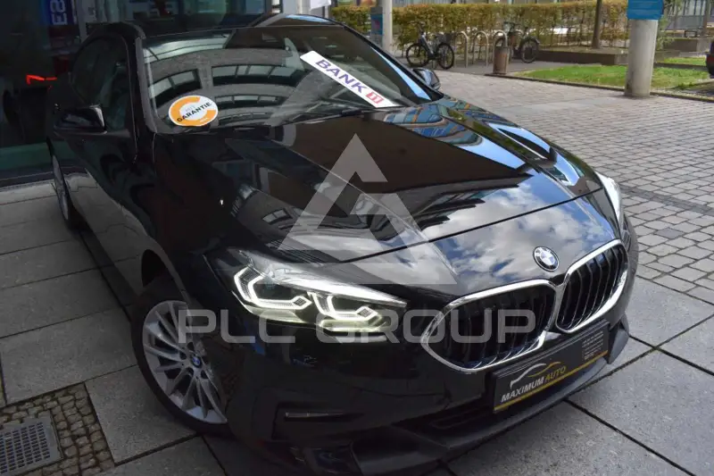 2024 BMW 218