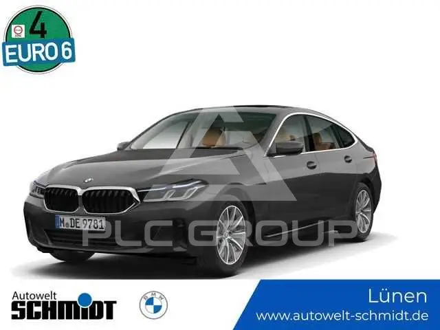 2024 BMW 630