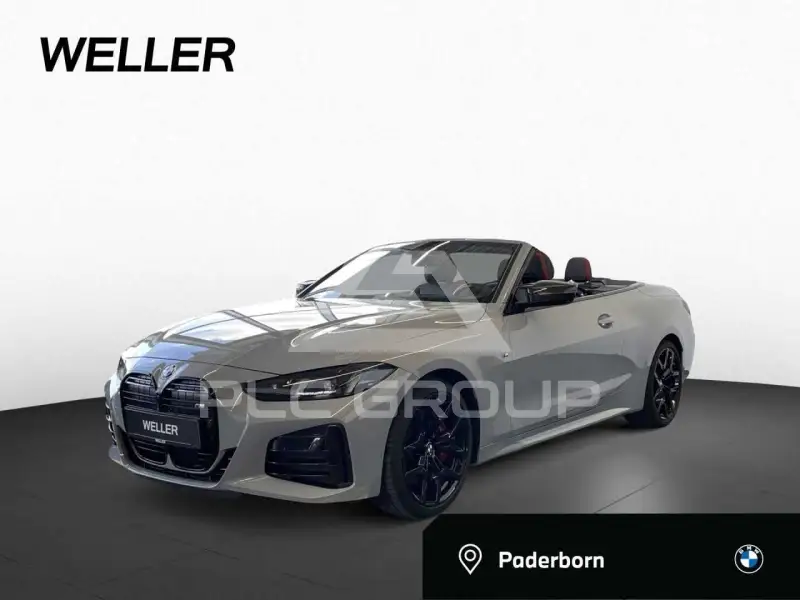 2024 BMW M4