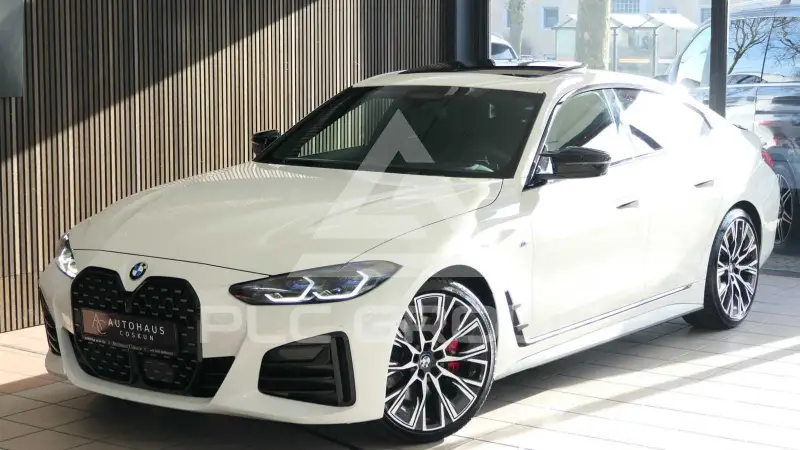 2024 BMW M4